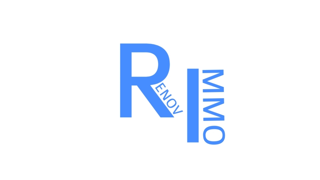 Logo de RENOV' IMMO